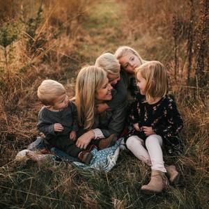 Meet your Posher, Heather